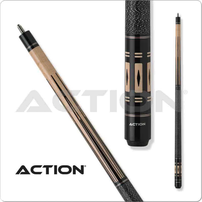 Action Exotic Act47 Cue