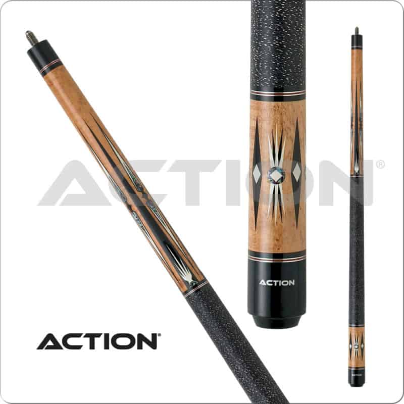 Action Exotic Act54 Cue​