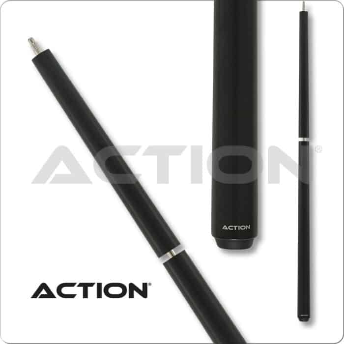 Action Actbj09 Break Jump Cue​