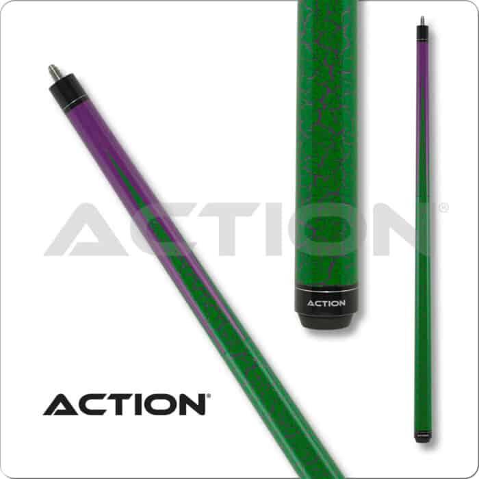 Action Actbkh03 25Oz Break Cue​