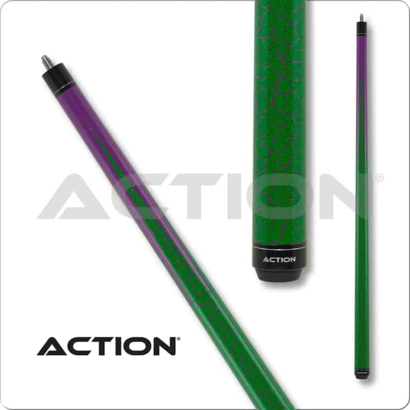 Action Actbkh03 25oz Break Cue​