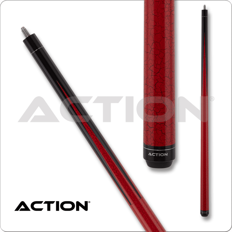 Action Actbkh05 25oz Break Cue​