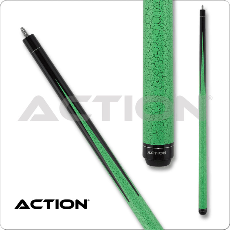 Action Actbkh06 25oz Break Cue