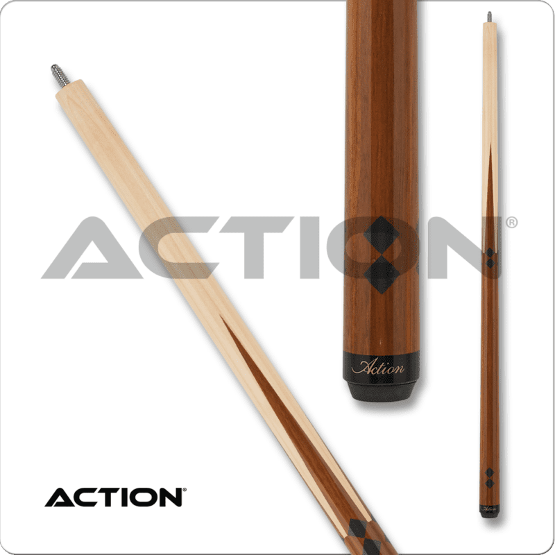 Action Sneaky Pete Actsp03 Cue