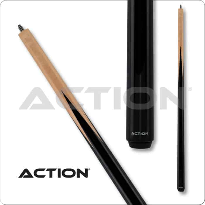 Action Actsp10 Sneaky Pete Cue