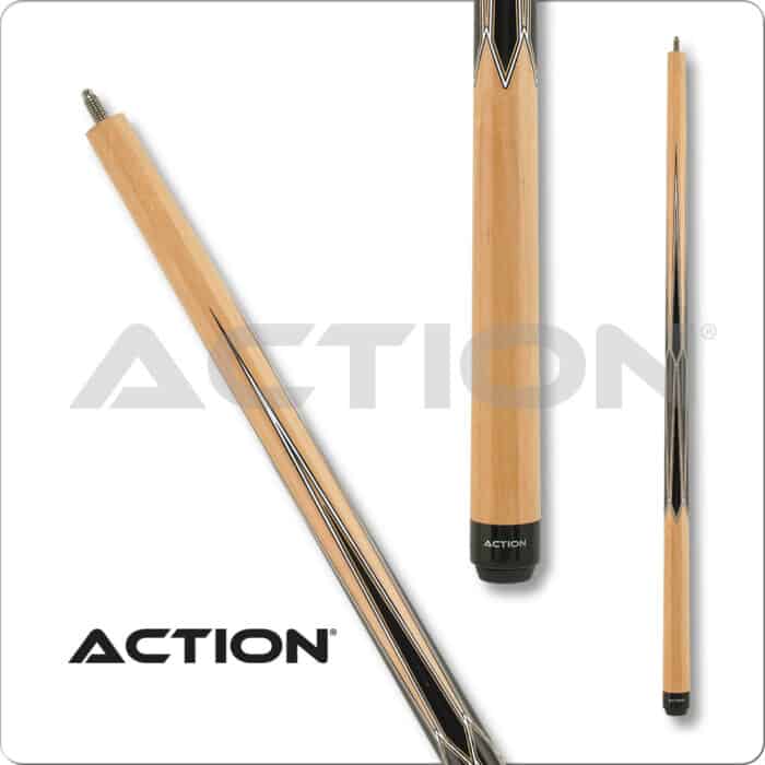 Action Actsp11 Sneaky Pete Cue​