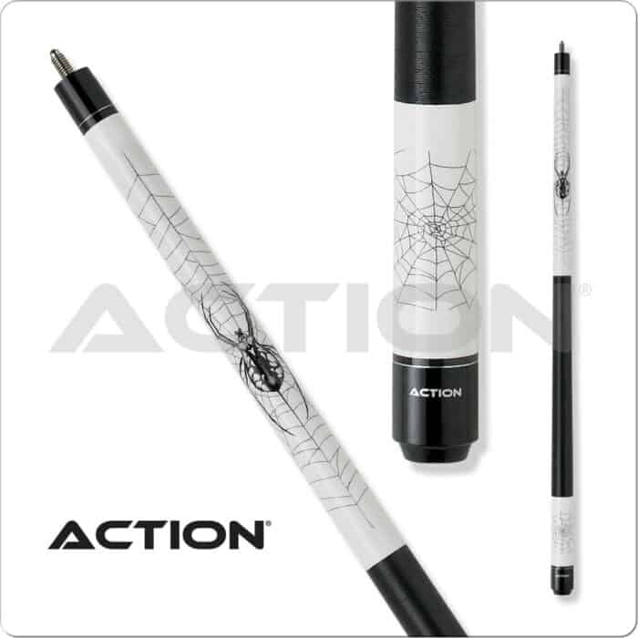 Action Adventure Adv114 Spider Cue