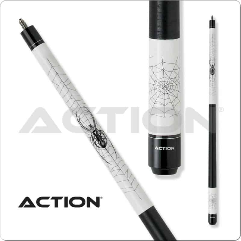 Action Adventure Adv114 Spider Cue