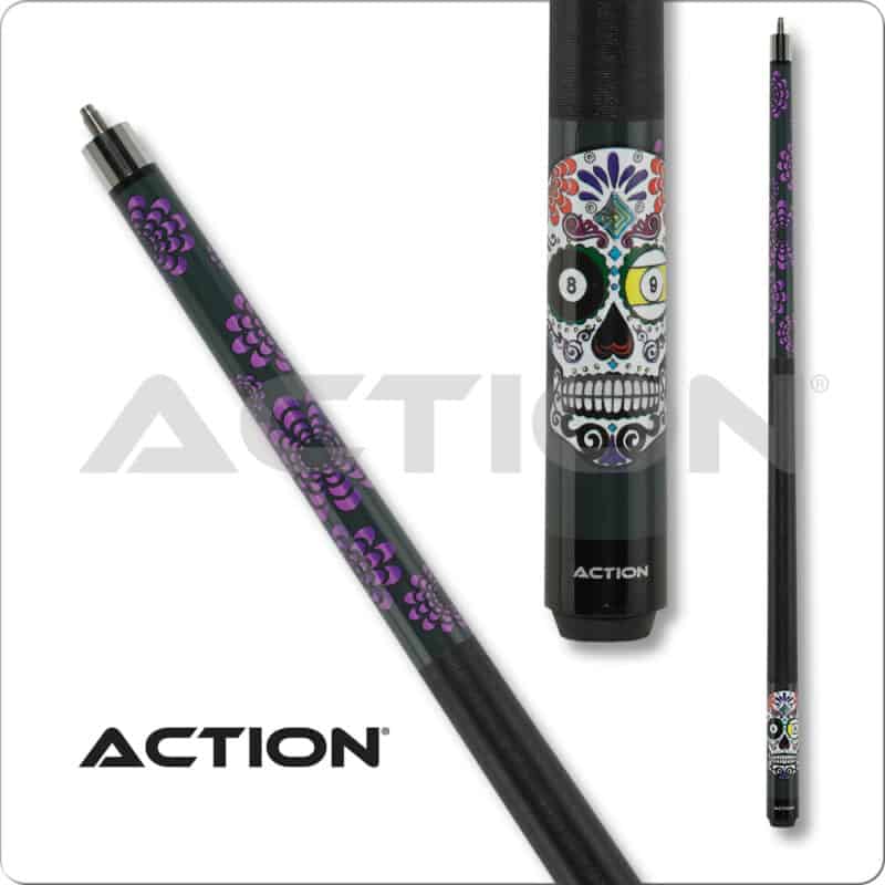 Action Calavera Cal03 Cue