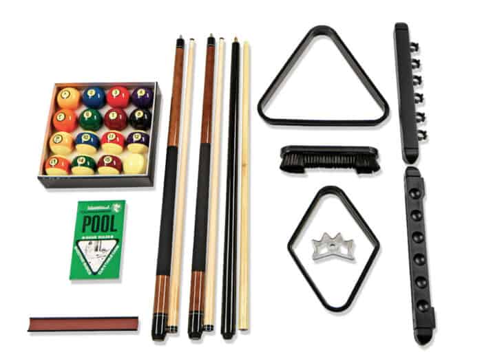 ​Diplomat Accessory Kit