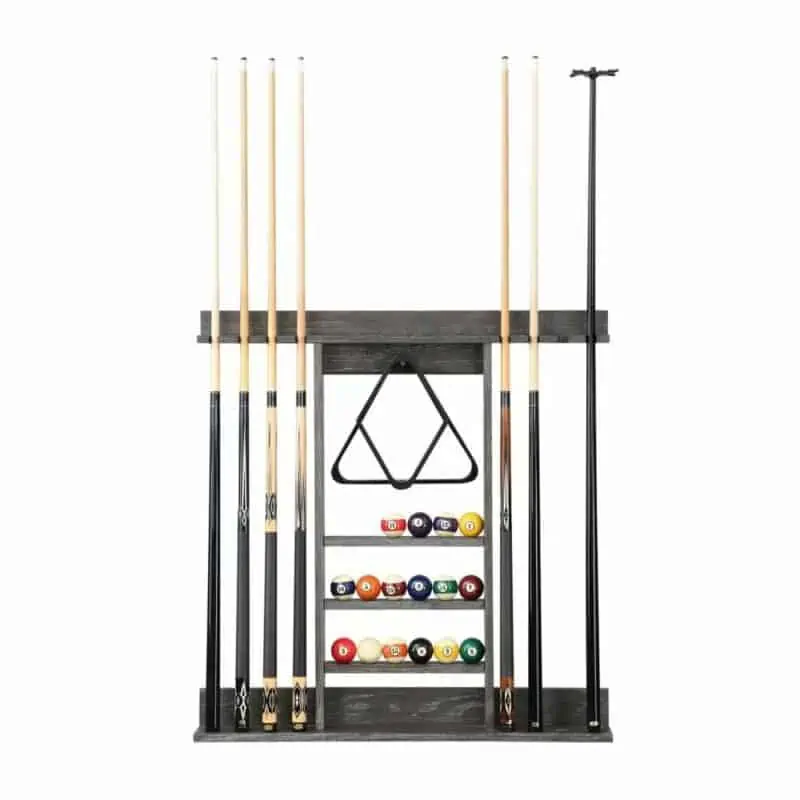 HB Home Glacier Wall Rack