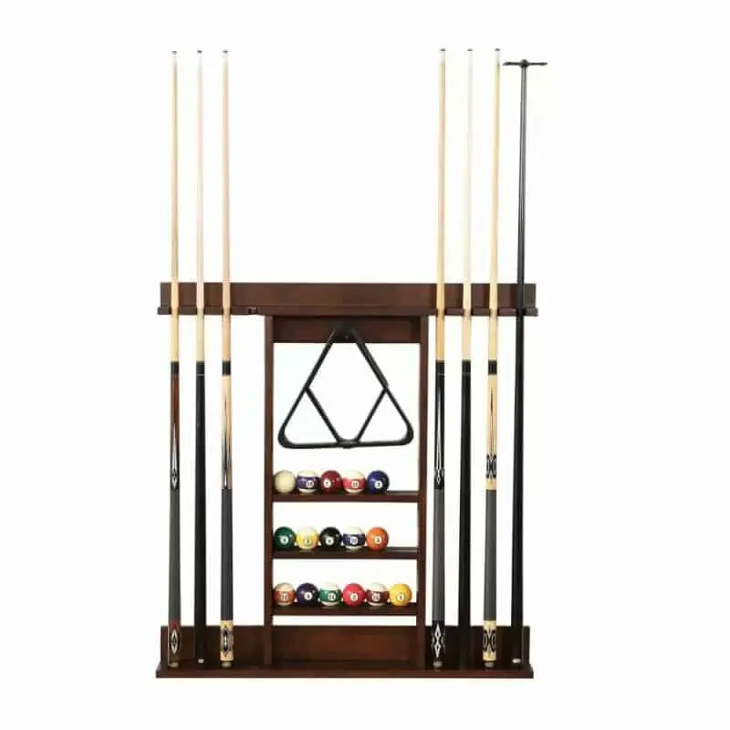 HB Home Sierra Wall Rack​