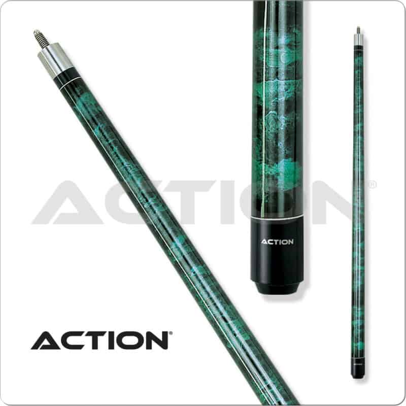 Action Value VAL02 Cue
