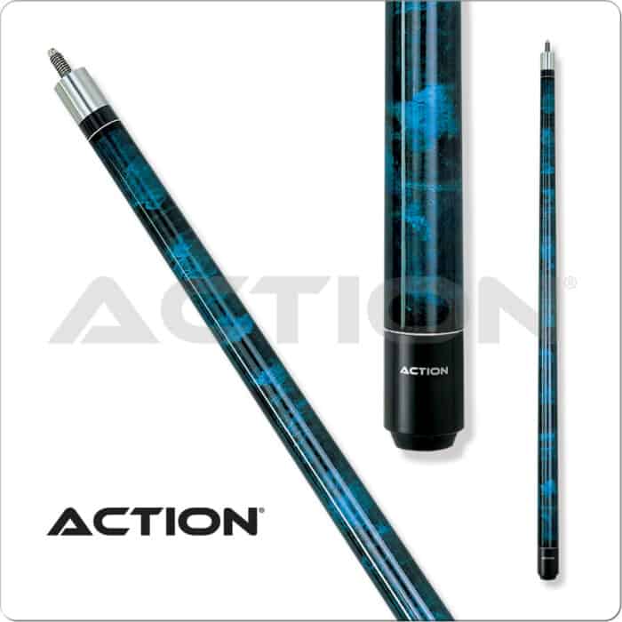 Action Value Val05 Cue