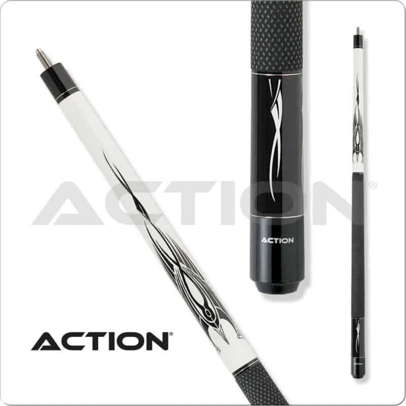 Action Black & White Bw02 Cue