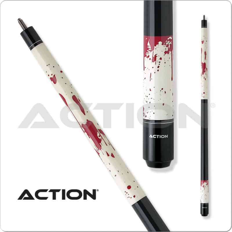 Action Impact Imp12 Cue