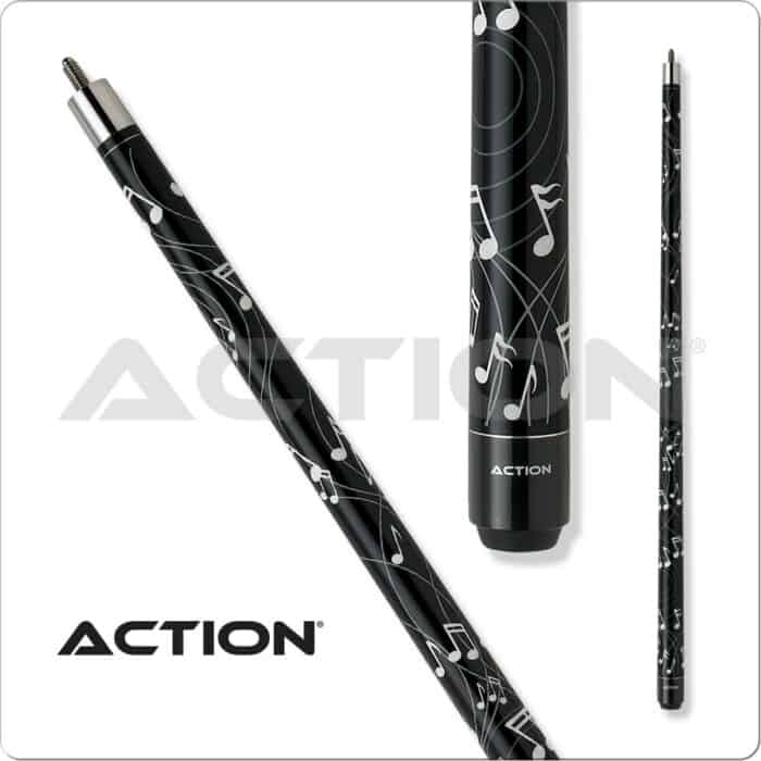 Action Impact Imp17 Cue