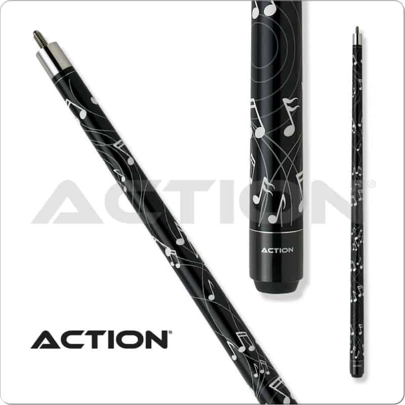 Action Impact Imp17 Cue