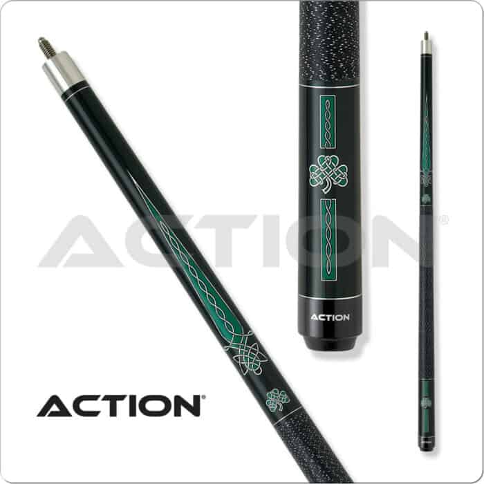 Action Impact Imp20 Cue​