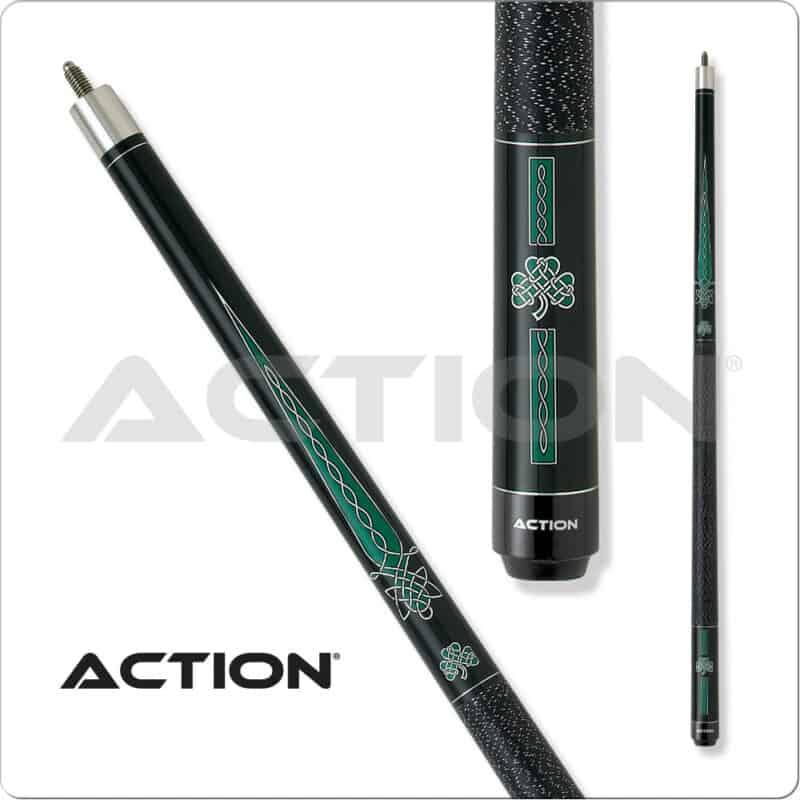 Action Impact Imp20 Cue​