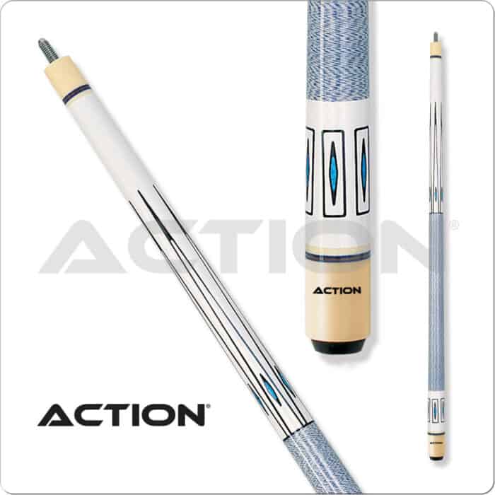 Action Impact Imp21 Cue​