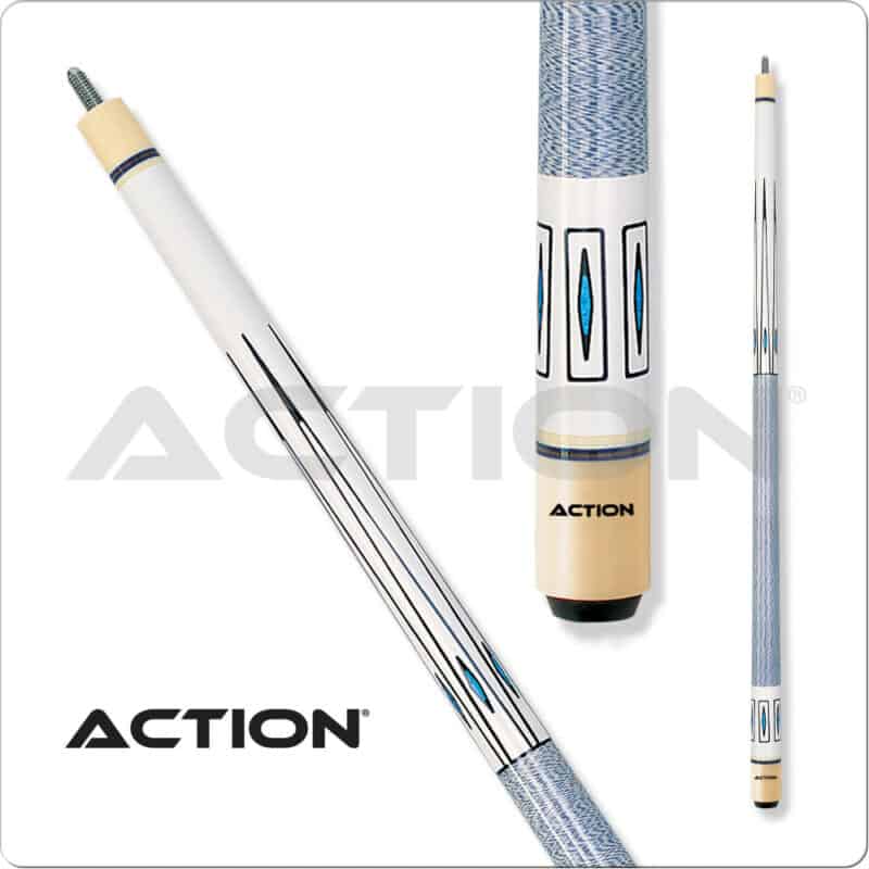 Action Impact Imp21 Cue​