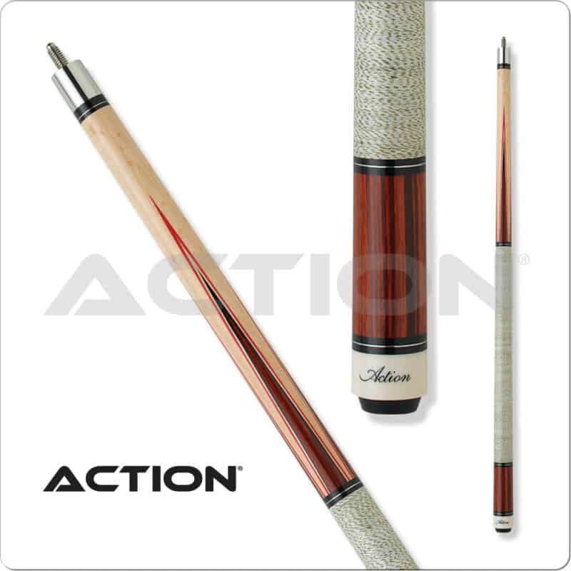 Action Inlay Inl10 Cue​