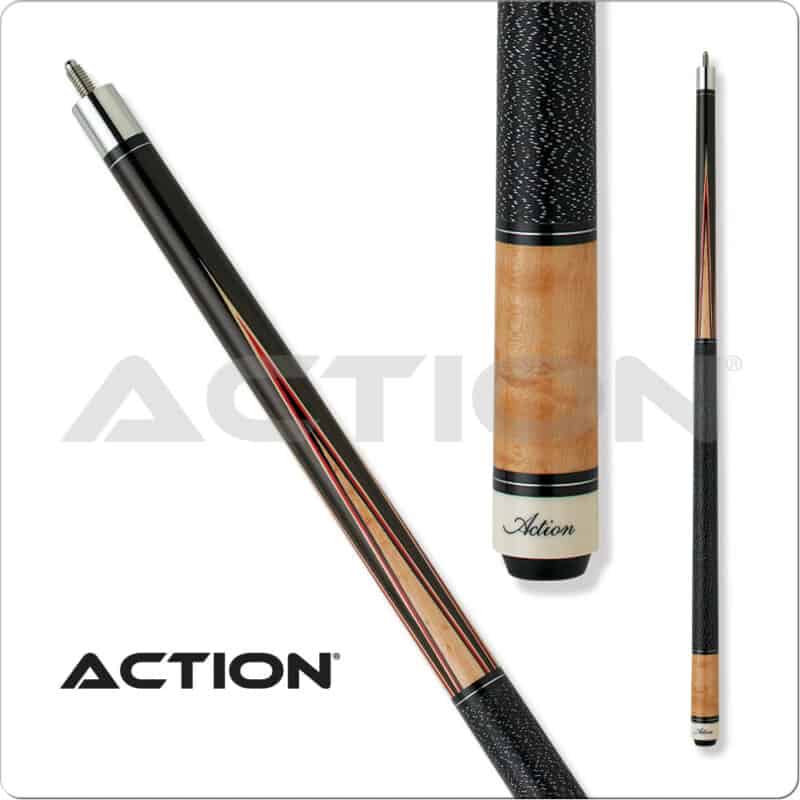 Action Inlay Inl11 Cue​