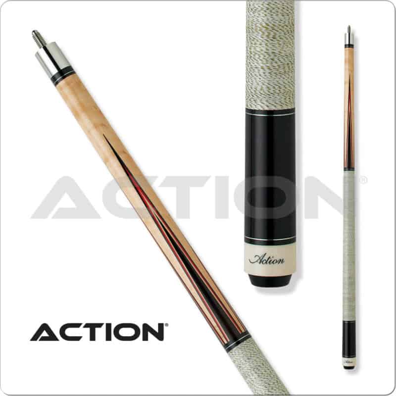 Action Inlay Inl12 Cue​
