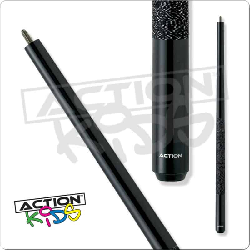 Action Kids JR01 52IN Junior Cue