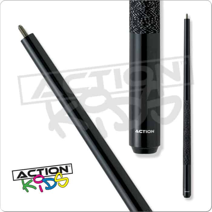 Action Kids Jr03 48In Junior Cue