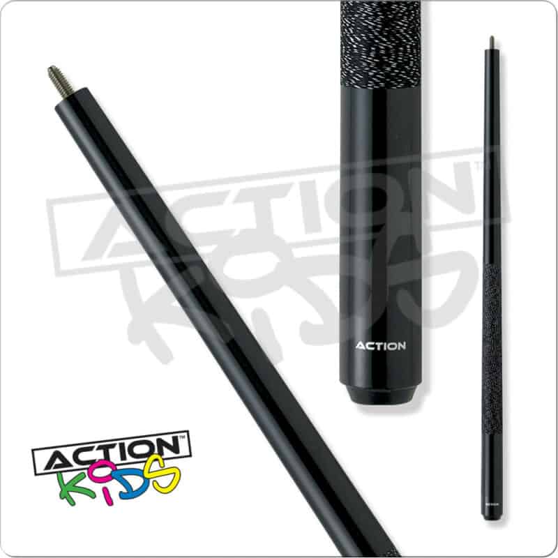 Action Kids JR03 48IN Junior Cue
