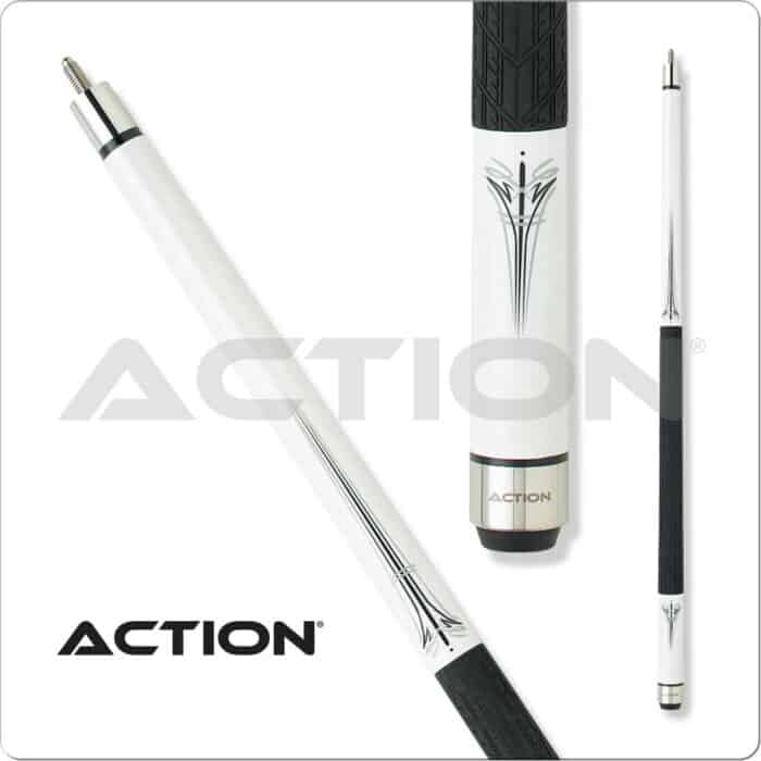 Action Khrome Krm01 Cue​