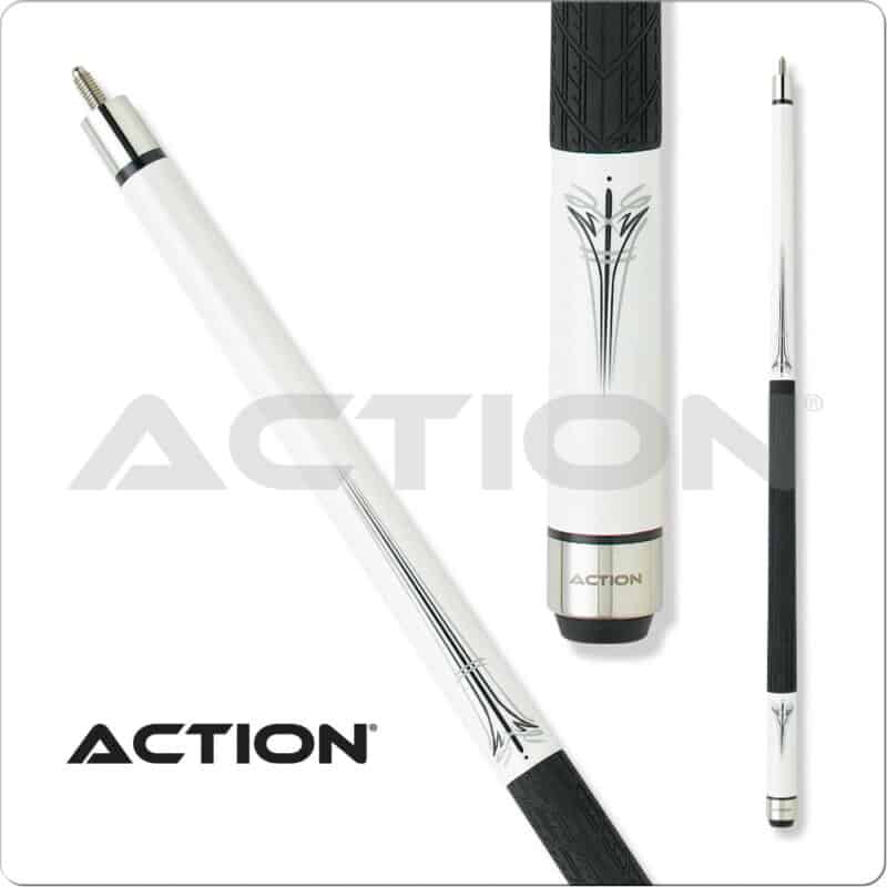Action Khrome Krm01 Cue​