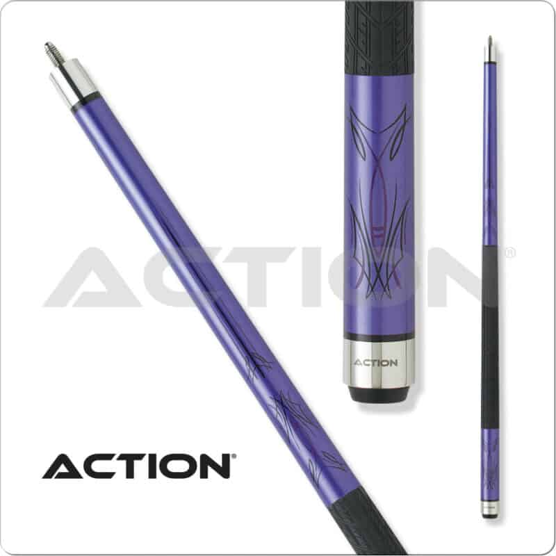 Action Khrome Krm02 Cue