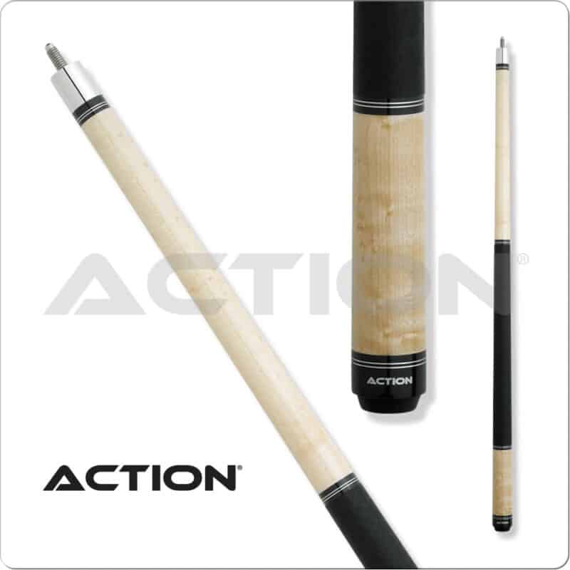 Action Ring Rng01 Cue​