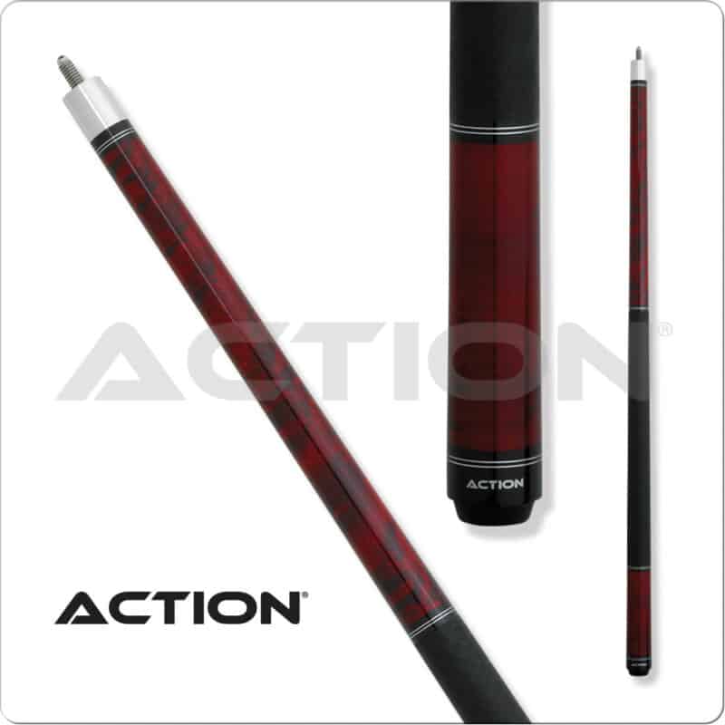 Action Ring Rng02 Cue​