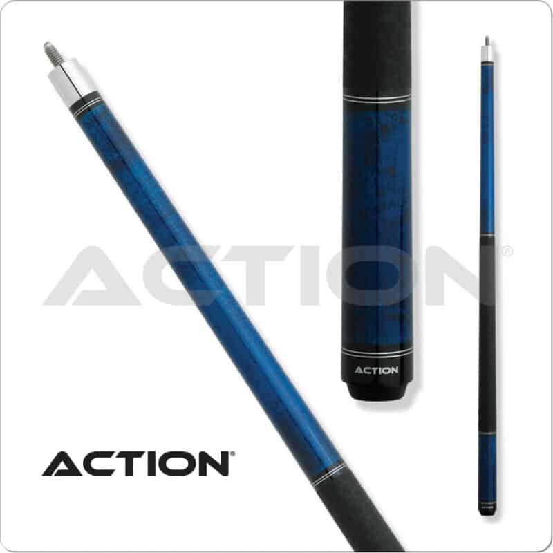 Action Ring Rng04 Cue​