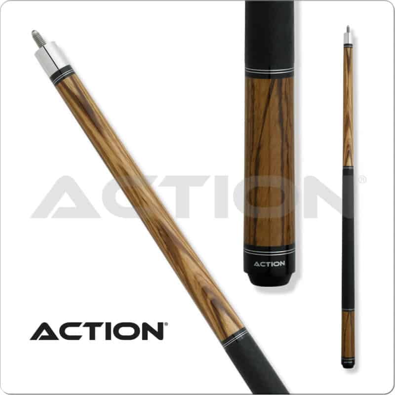 Action Ring Rng07 Cue​