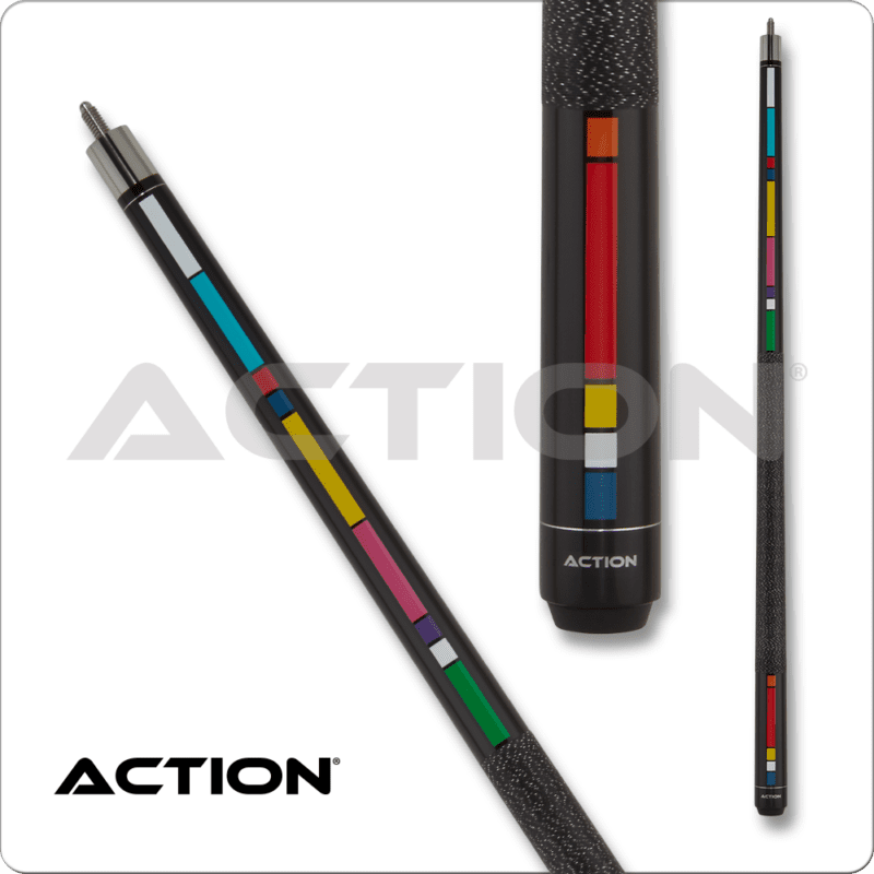 Action Impact Imp14 Cue​