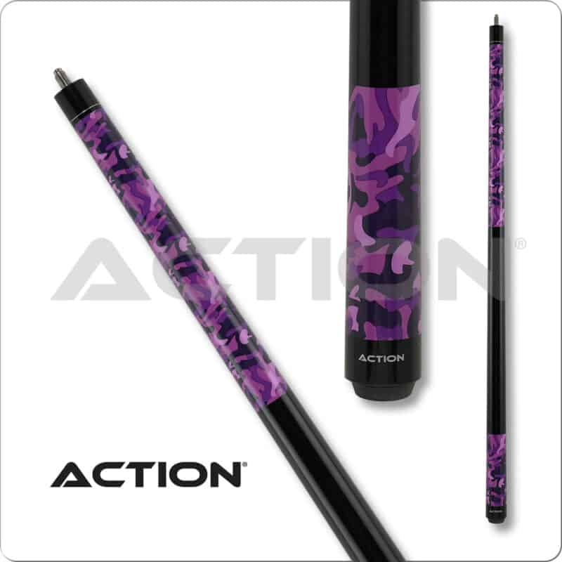 Action Impact Imp36 Cue​
