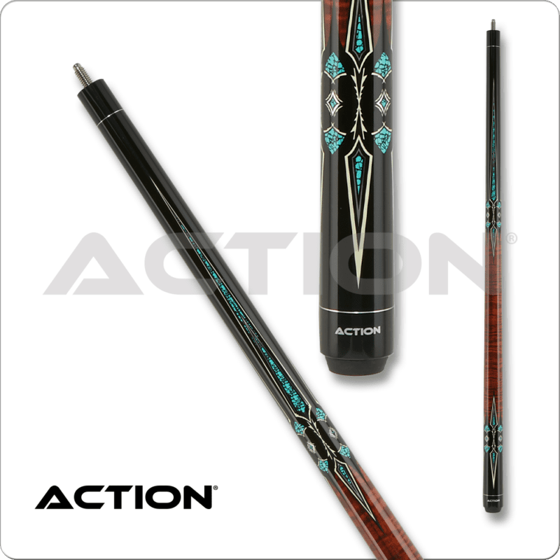 Action Imp58 Impact Cue