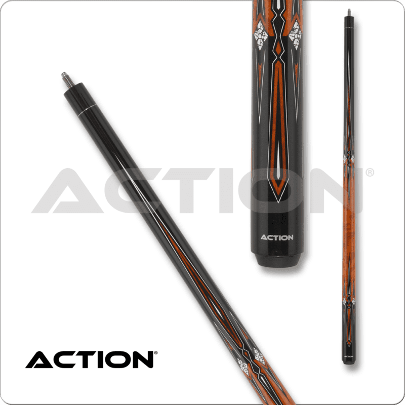 Action Imp59 Impact Cue