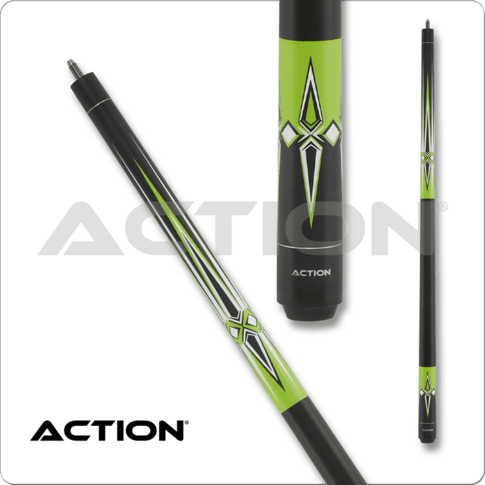 Action Imp61 Impact Cue​