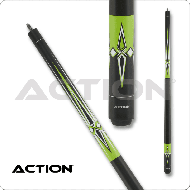 Action Imp61 Impact Cue​
