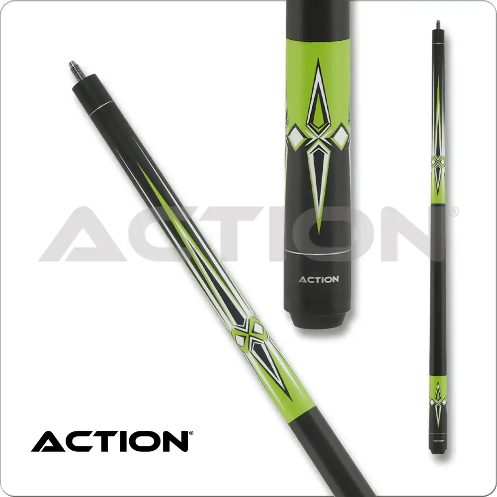 Action Imp61 Impact Cue​