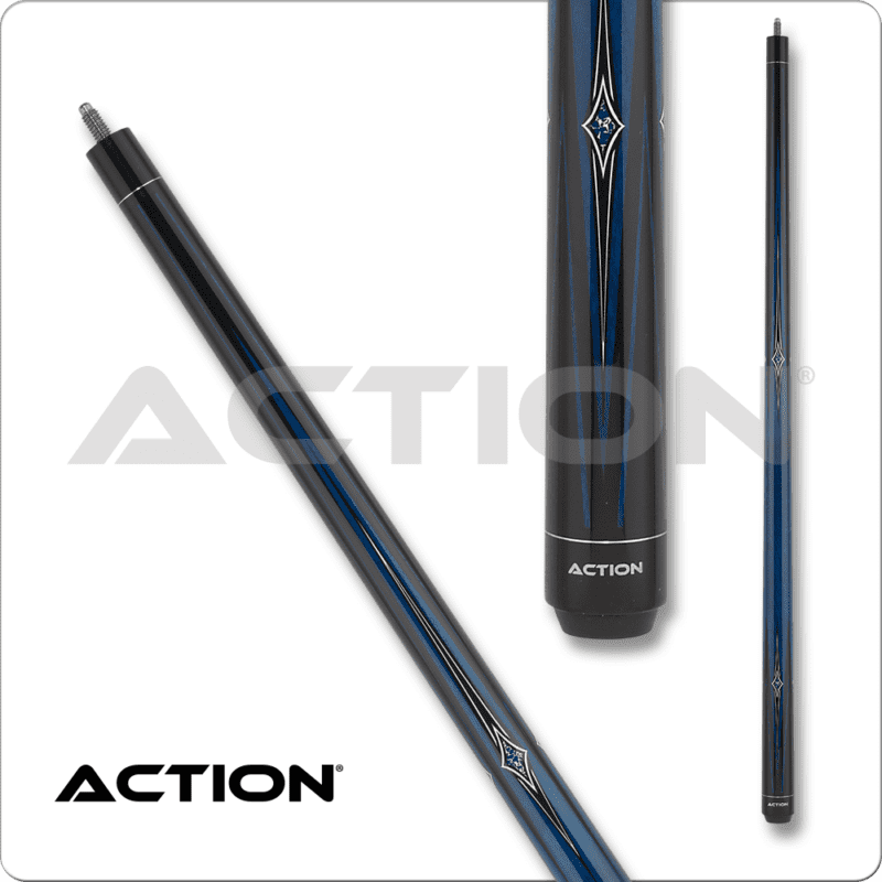 Action Imp66 Impact - Blue Stain Points