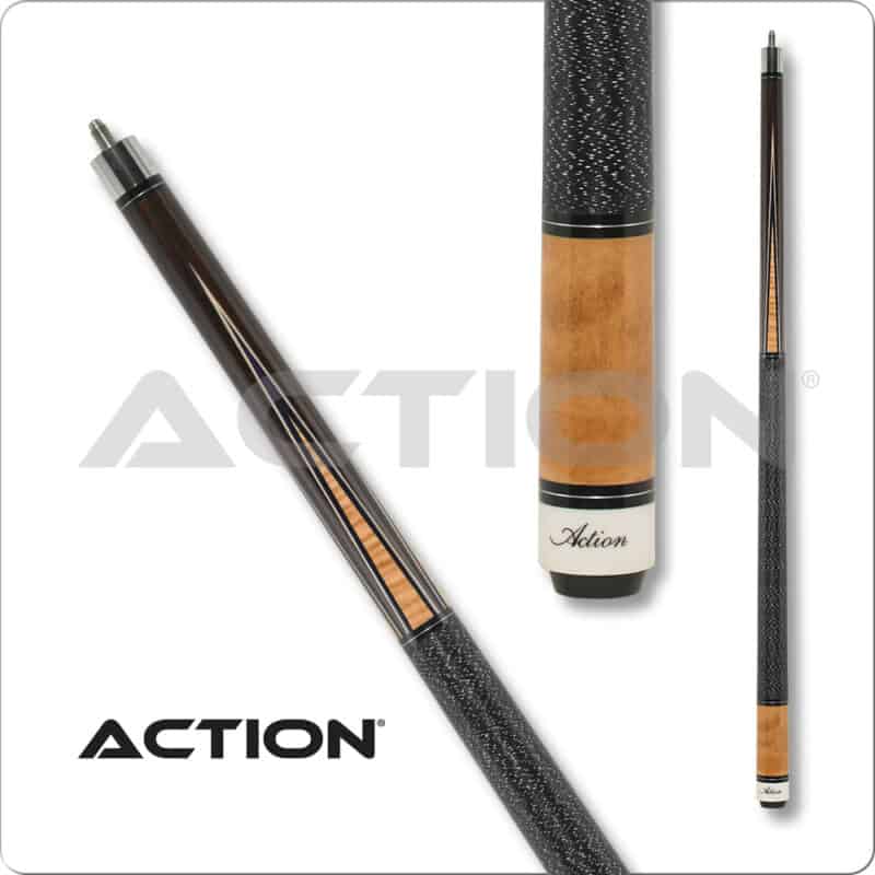 Action Inlay Inl14 Cue​