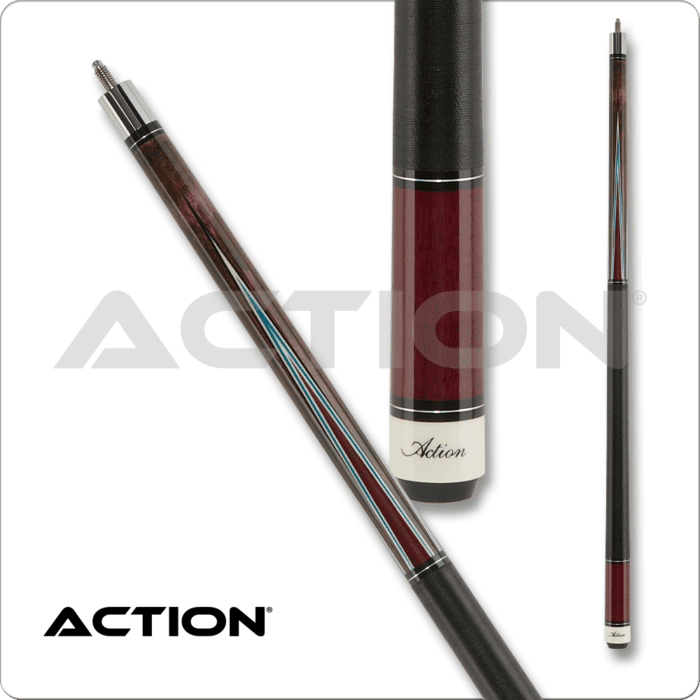 Action Inl17 Inlay Cue​