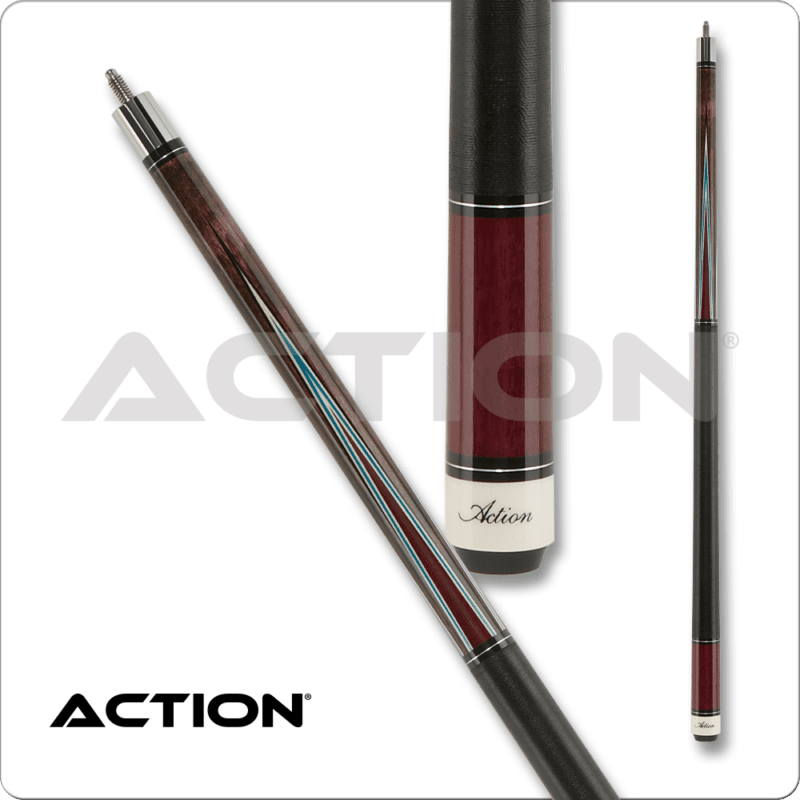 Action Inl17 Inlay Cue​